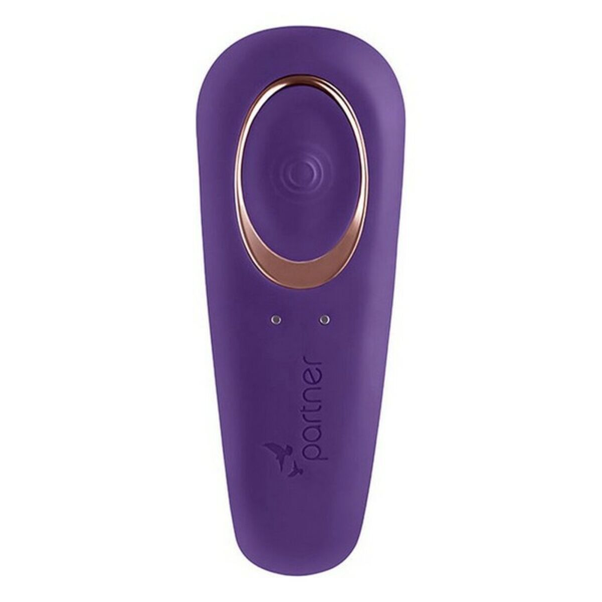 vibrátor Couples Massager Satisfyer Partner